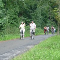 Fietsers